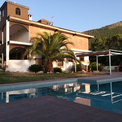 Fachada Lateral