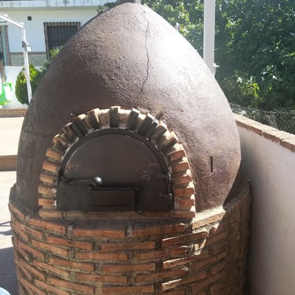 Horno de Leña